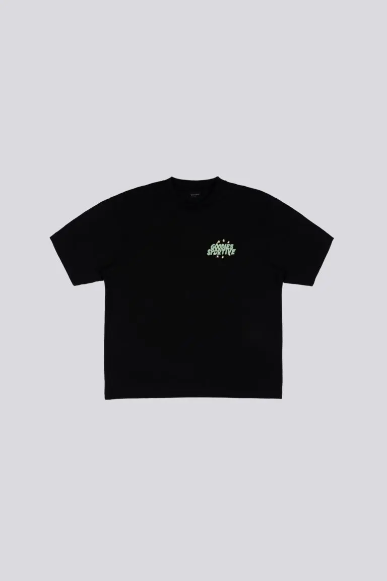 Roots Of Africa Tee