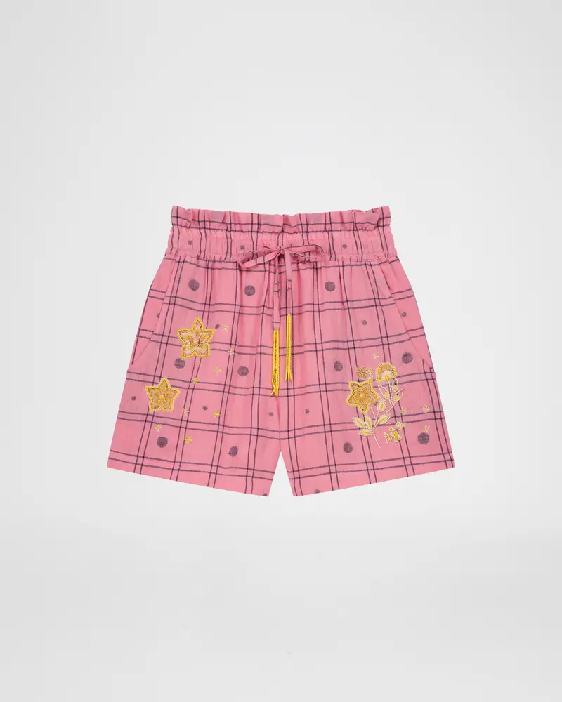 ROSALIA SHORT