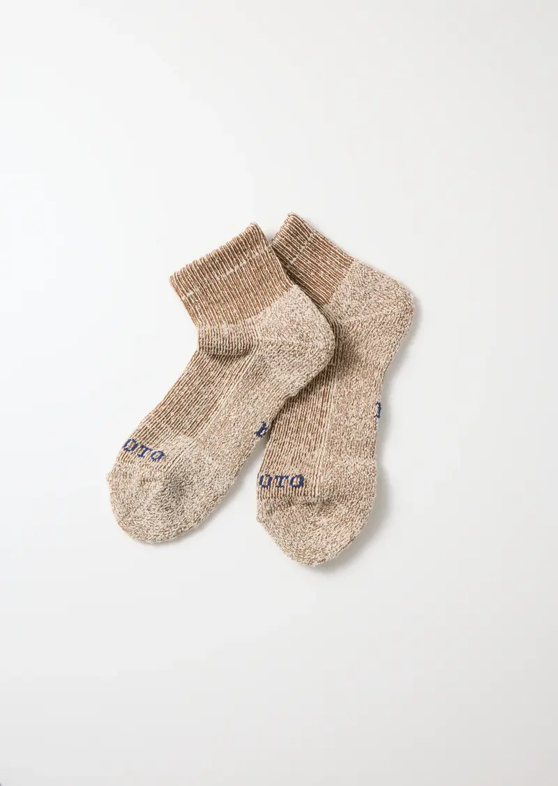 Rototo - R1509 - Brown