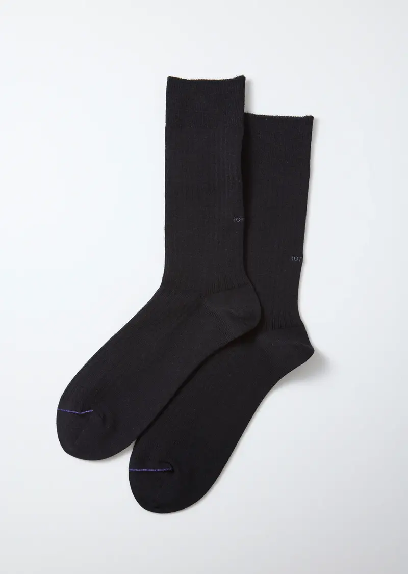Rototo - R1647 - Black
