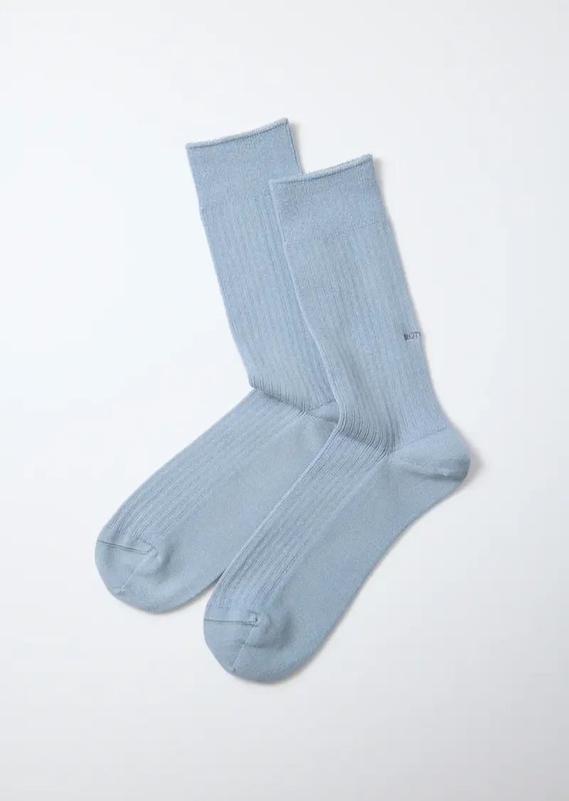 Rototo - R1647 - Smoke blue