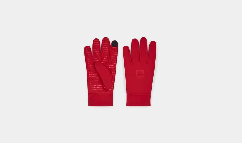 ROUGE EMBLEM KUMO GLOVES