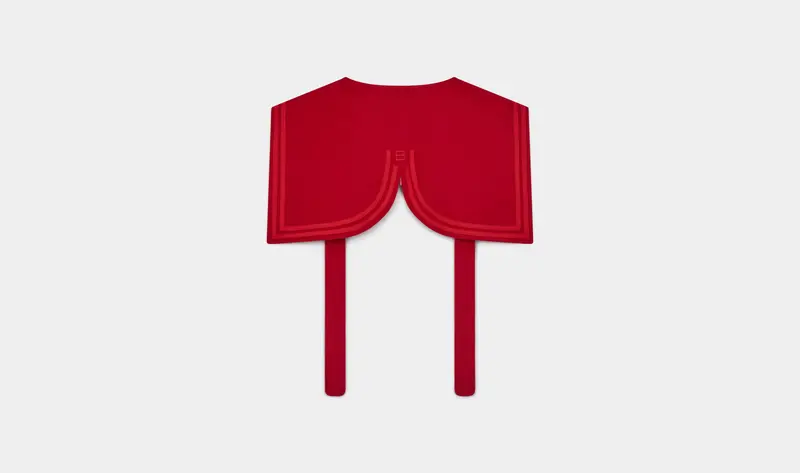 ROUGE EMBLEM  SAILOR SCARF