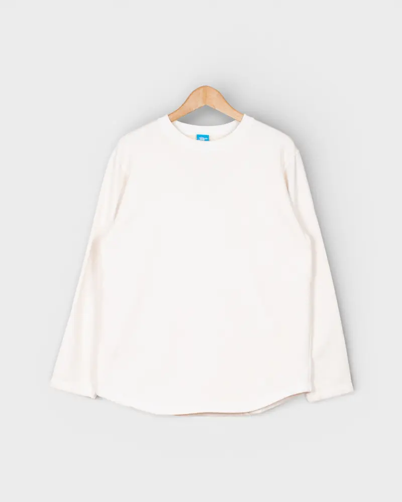 Rough Crew Sweat P-Natural