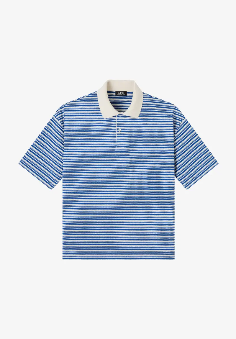 Ruben Poloshirt
