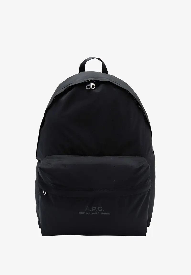 Rucksack Backstage