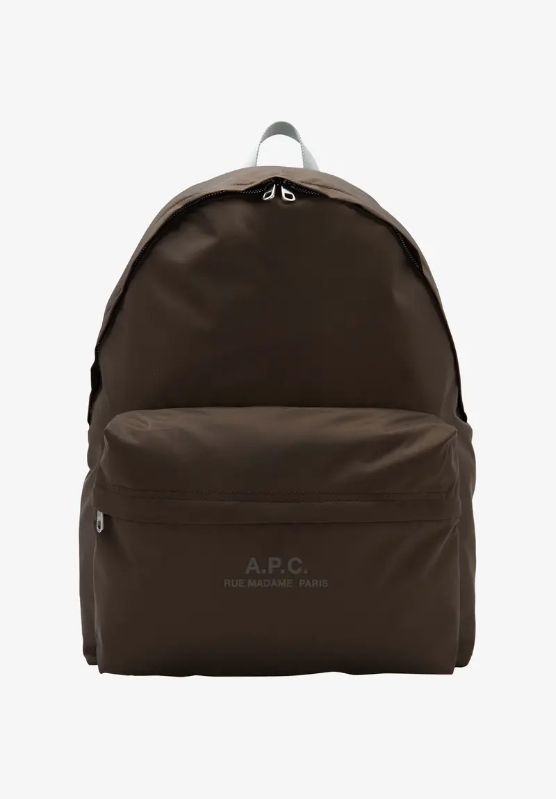 Rucksack Backstage