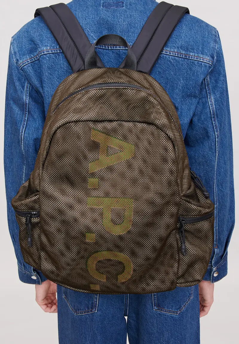 Rucksack Tech Rebound