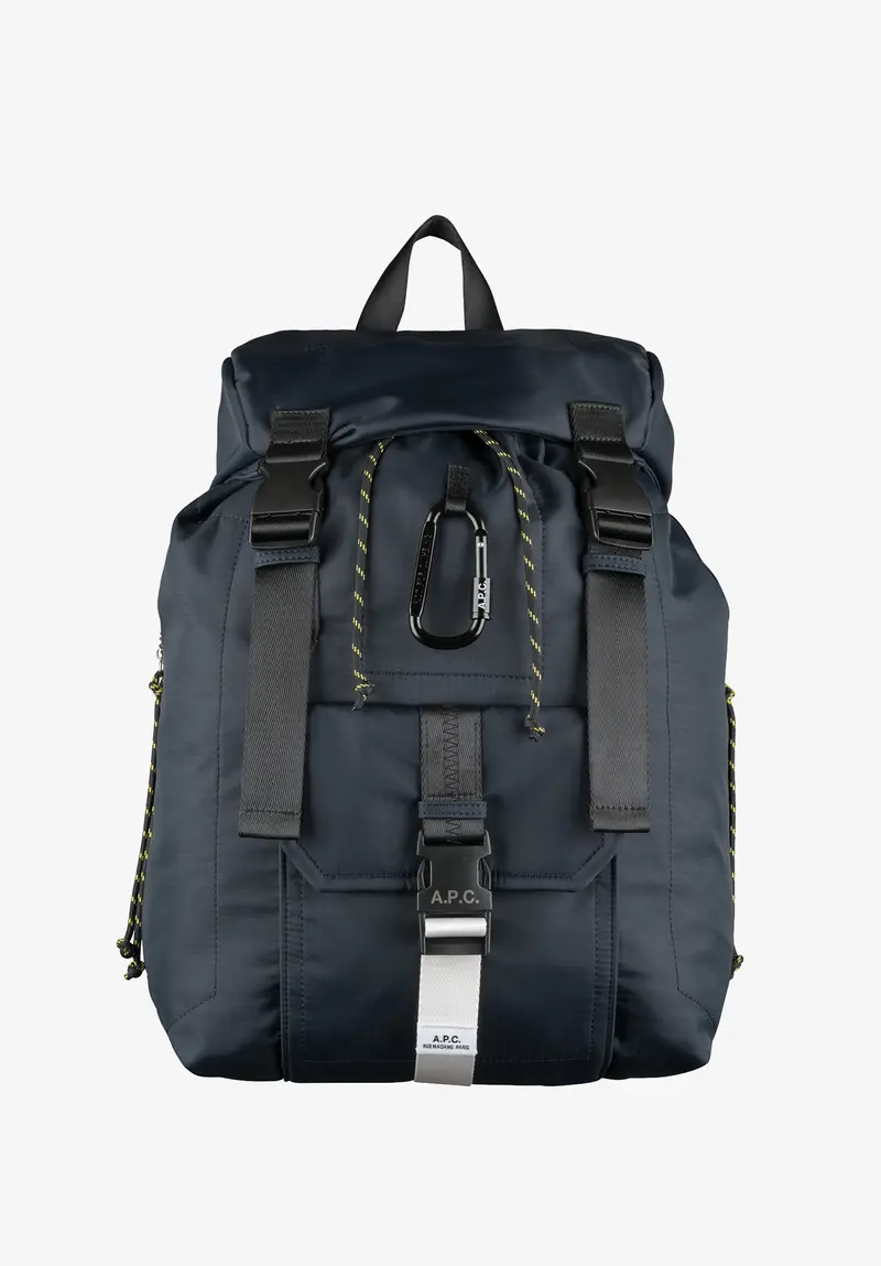 Rucksack Treck