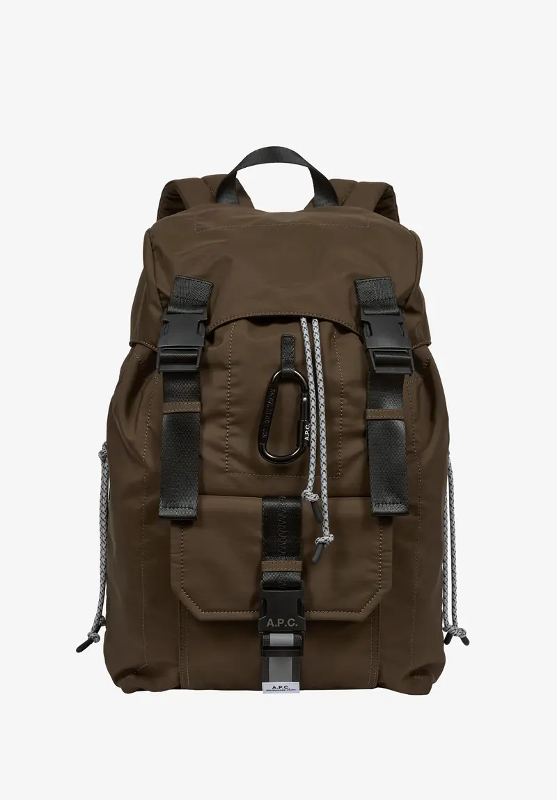 Rucksack Trek 2.0