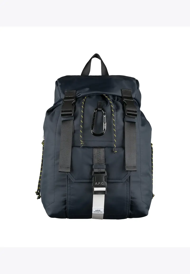 Rucksack Trek 2.0