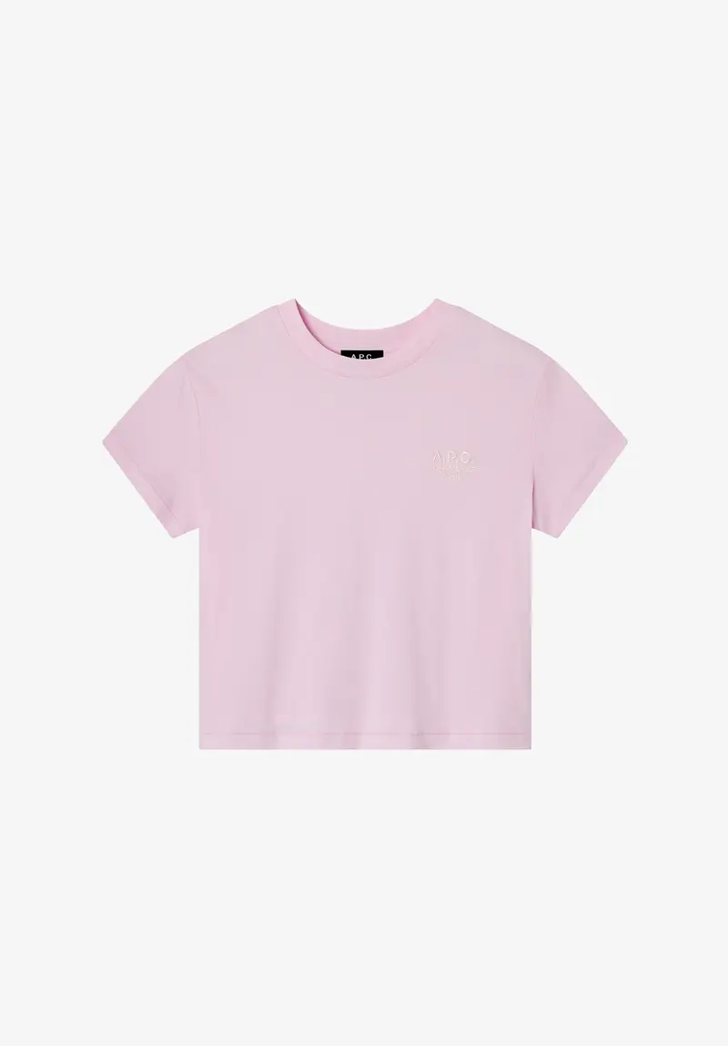 Rue Madame Boxy T-Shirt
