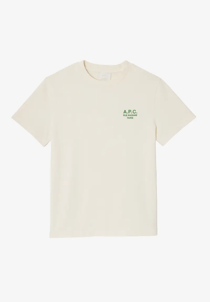 Rue Madame Standard T-Shirt