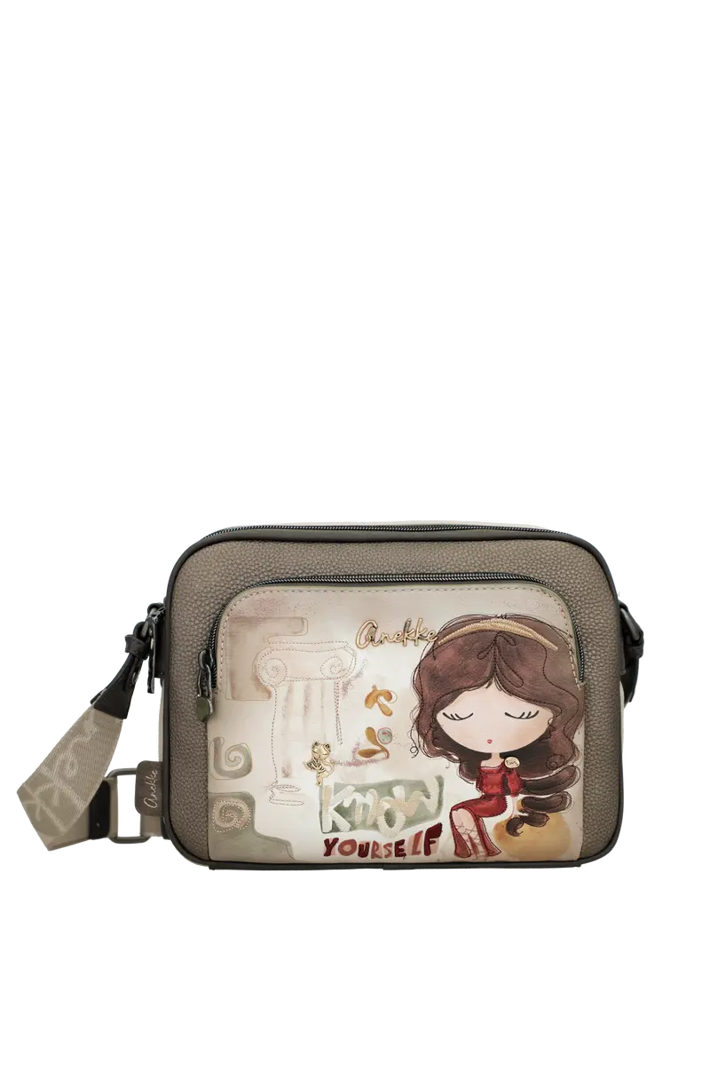 Sac à bandoulière Anekke-Collection Muse