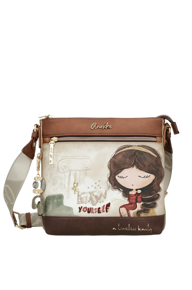 Sac à bandoulière Anekke-Collection Muse