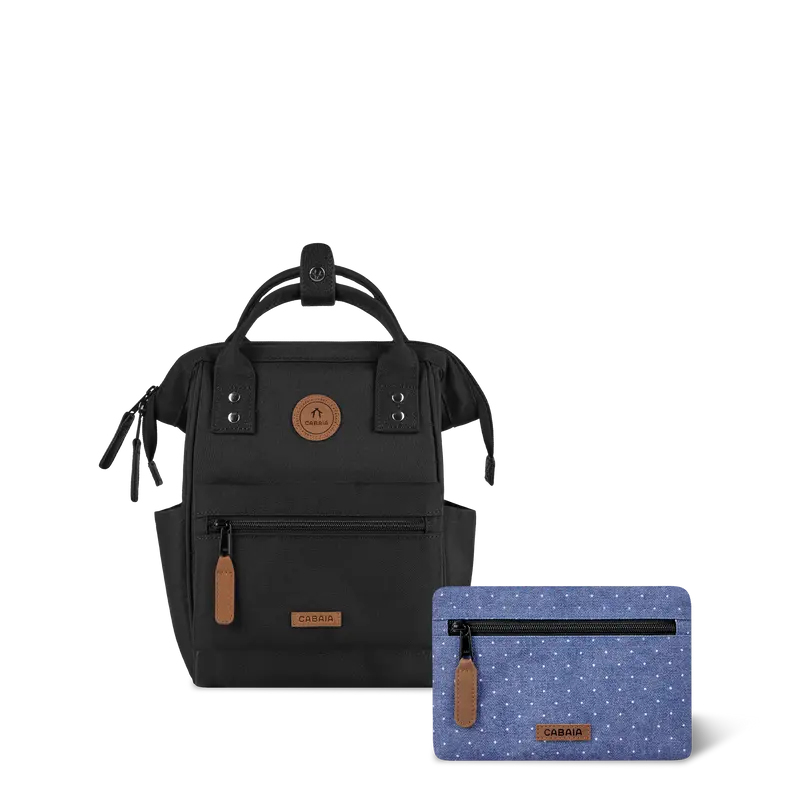 Sac à dos Adventurer Cabaïa XS Berlin