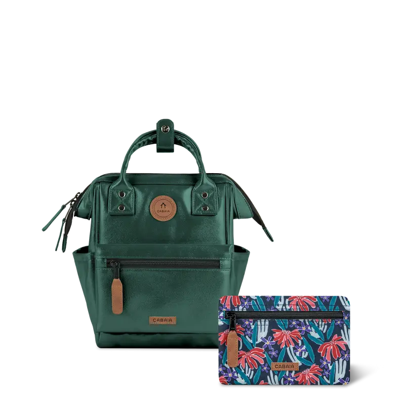 Sac à dos Adventurer Cabaïa XS Lucerne