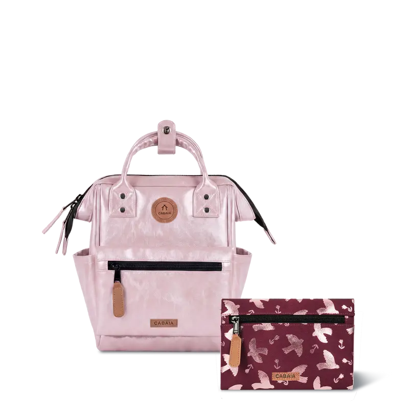 Sac à dos Adventurer Cabaïa XS Scilla