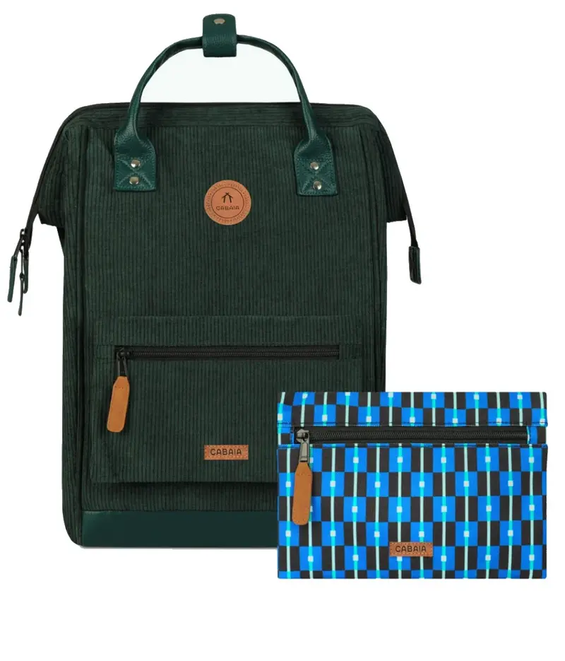 Sac à dos Cabaïa-Adventure Bremen