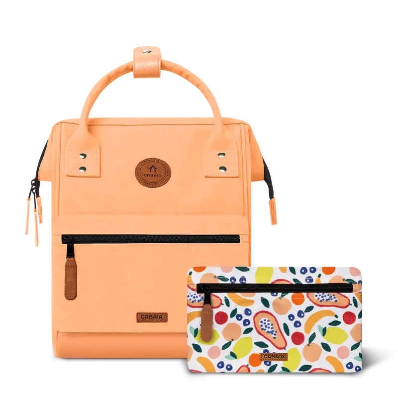 Sac à dos Cabaïa-Adventure Como