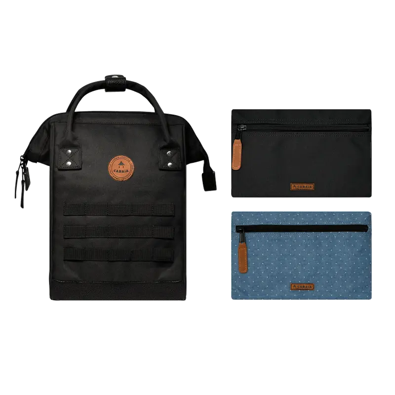 Sac à dos Cabaïa Adventurer Berlin