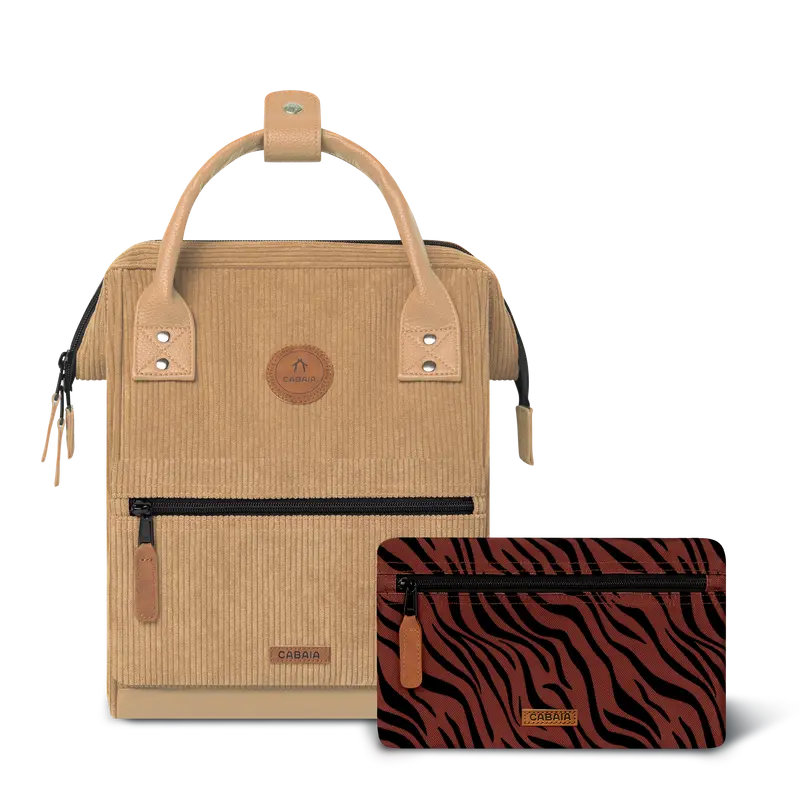 Sac à dos Cabaïa-Adventurer Luxor