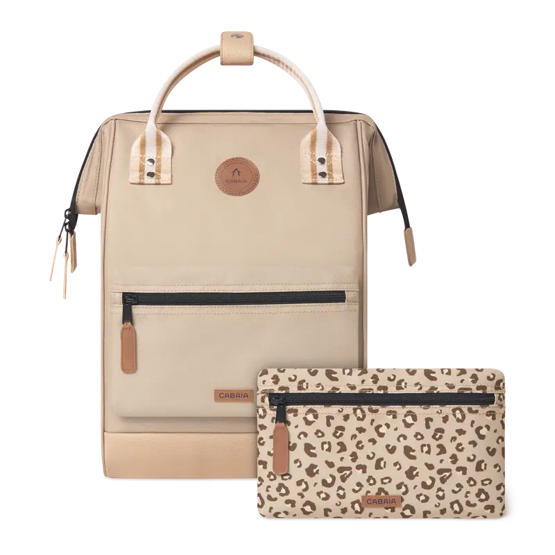 Sac à dos Cabaïa Adventurer Sporty Lobito