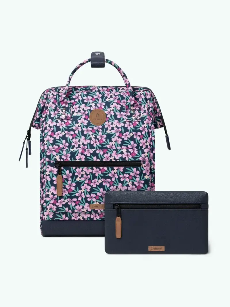 Sac à dos CABAIA Cagliari Medium - Violet