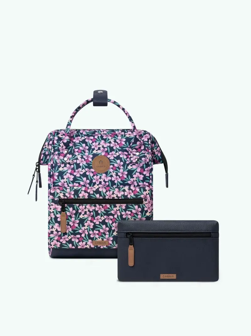 Sac à dos CABAIA Cagliari Small - Violet