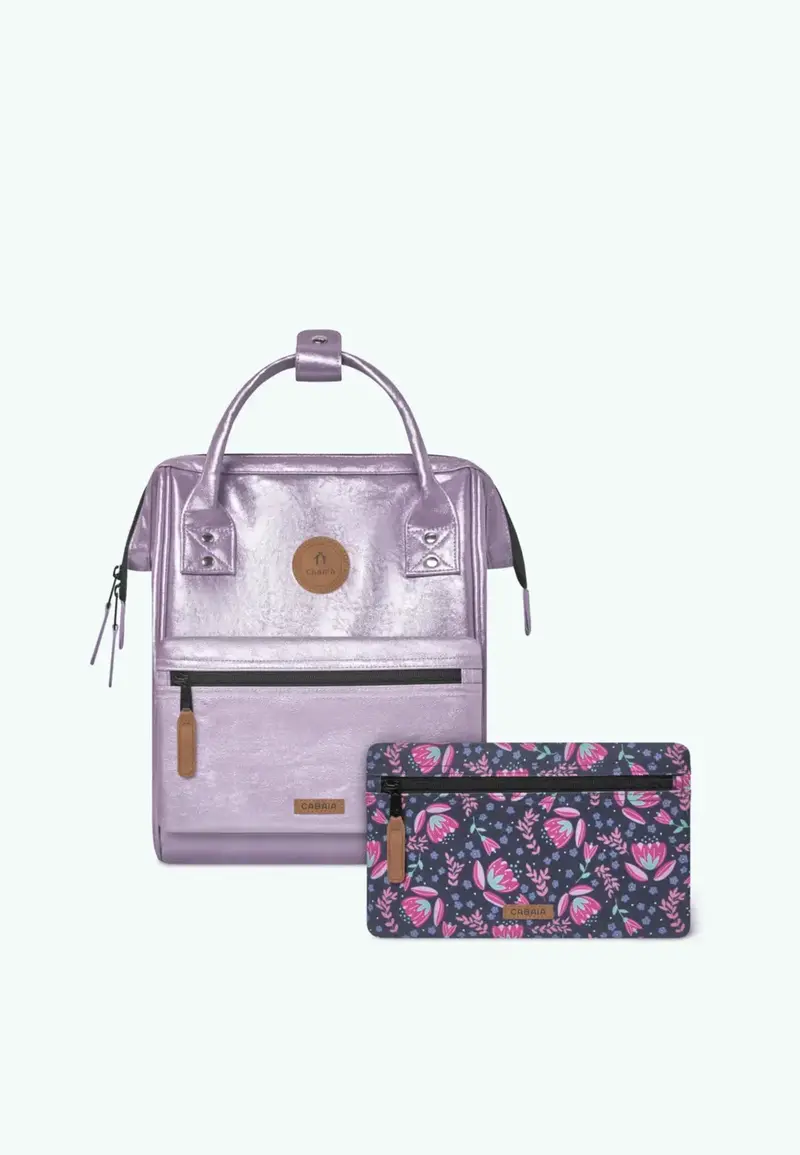 Sac à dos CABAIA Capri Small - Violet