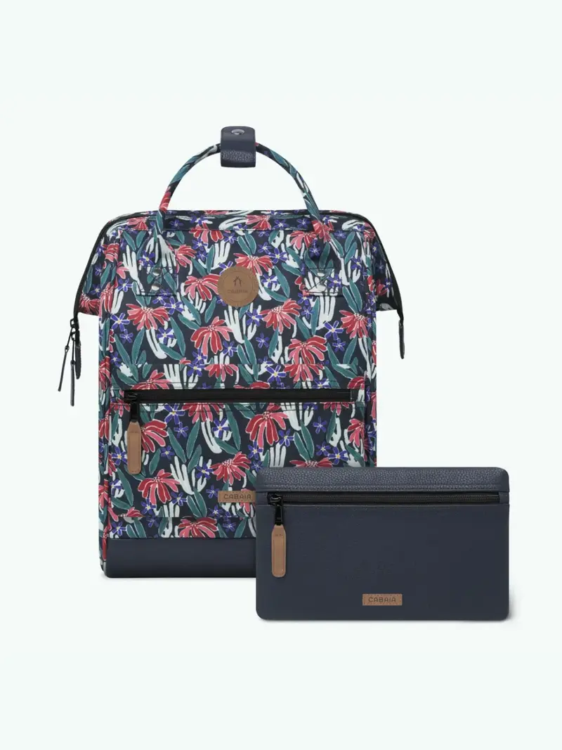 Sac à dos CABAIA Edea Medium - Marine