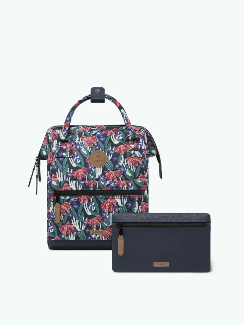 Sac à dos CABAIA Edea Small - Marine