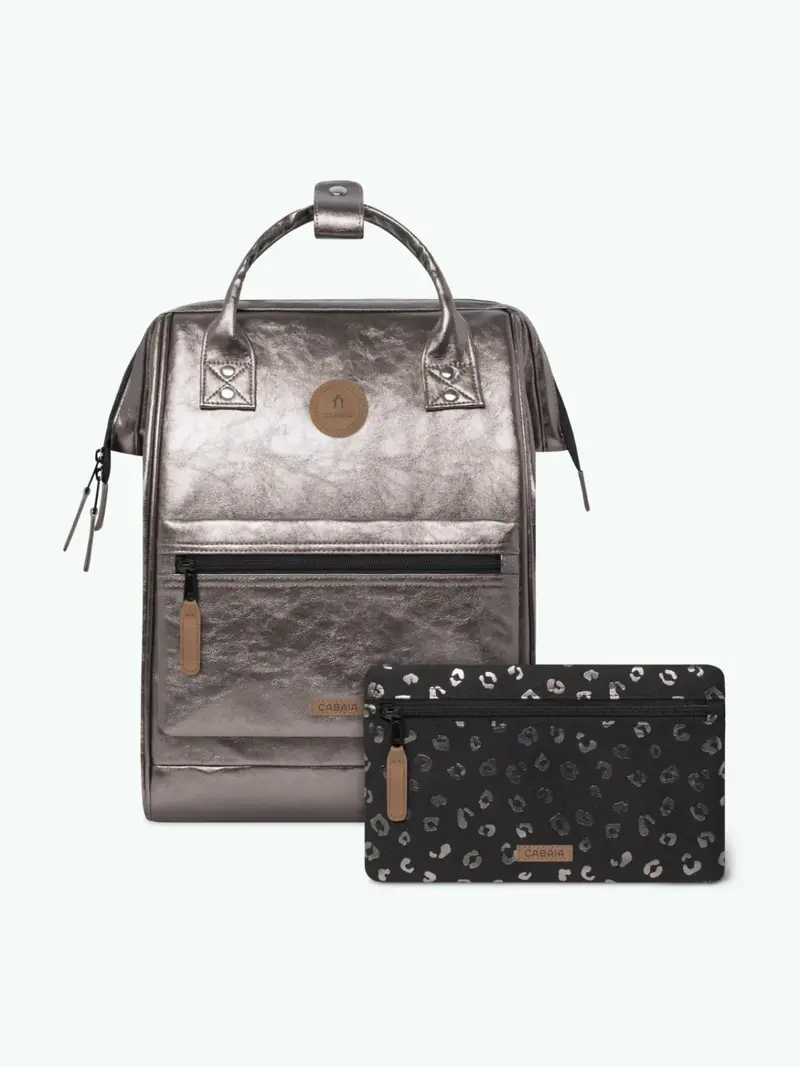 Sac à dos CABAIA Louisville Medium - Marron
