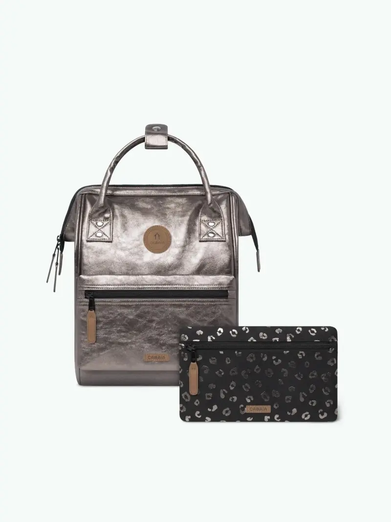 Sac à dos CABAIA Louisville Small - Marron