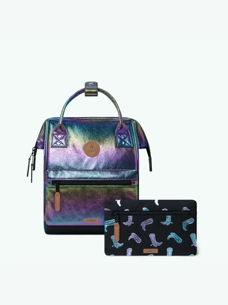 Sac à dos CABAIA Maui Small - Violet