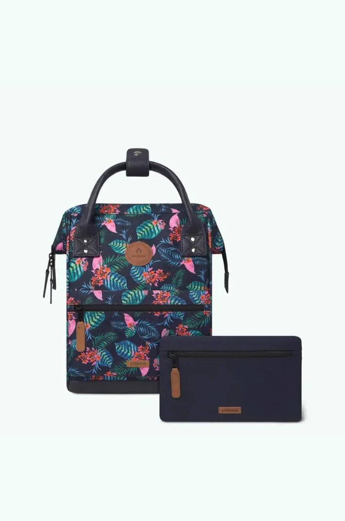 Sac à dos CABAIA Oran Small - Marine