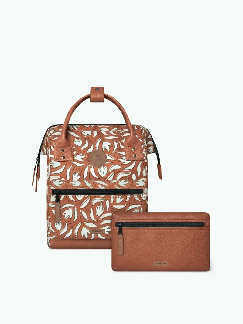 Sac à dos CABAIA Sumatra Small - Orange