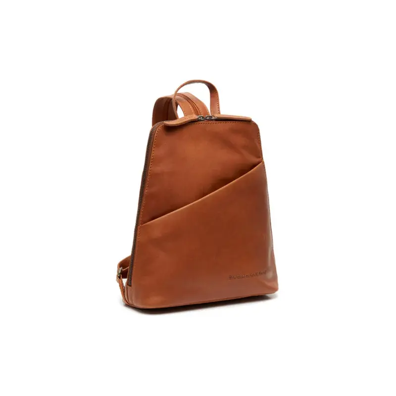 Sac à dos en cuir Claire Chesterfield