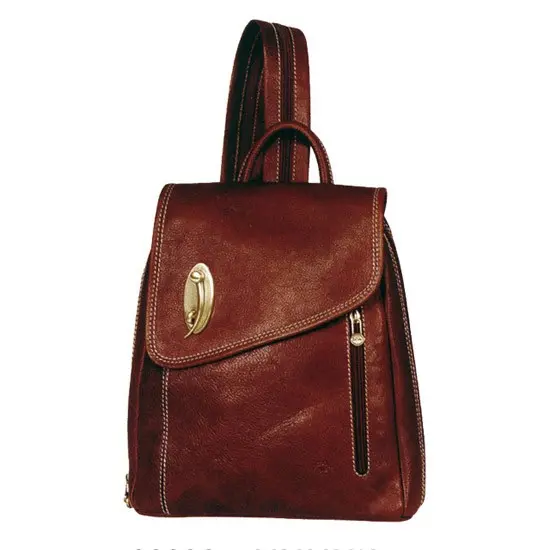 Sac à dos en cuir Katana 322017