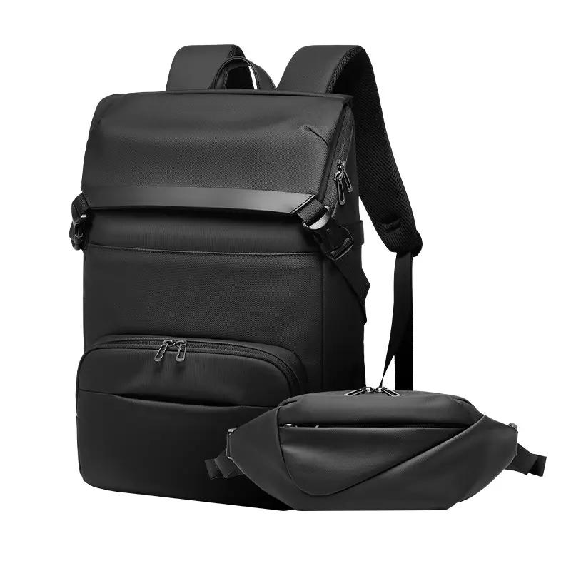 Sac à Dos Homme Grande Capacité Détachable – Fonctionnel, Solide & Toujours Prêt pour l’Aventure !