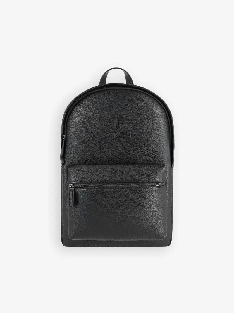 Sac à dos noir