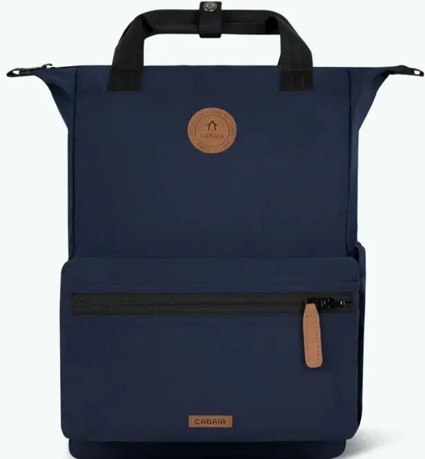 Sac à dos pliable Cabaïa Reykjavik