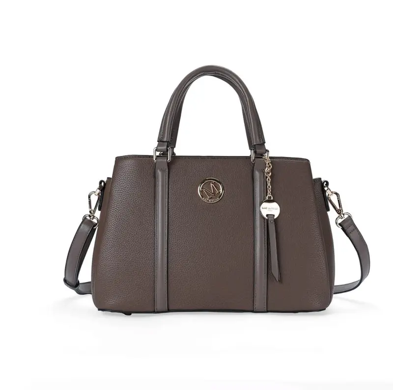 Sac à main Alto Taupe Mac Alyster