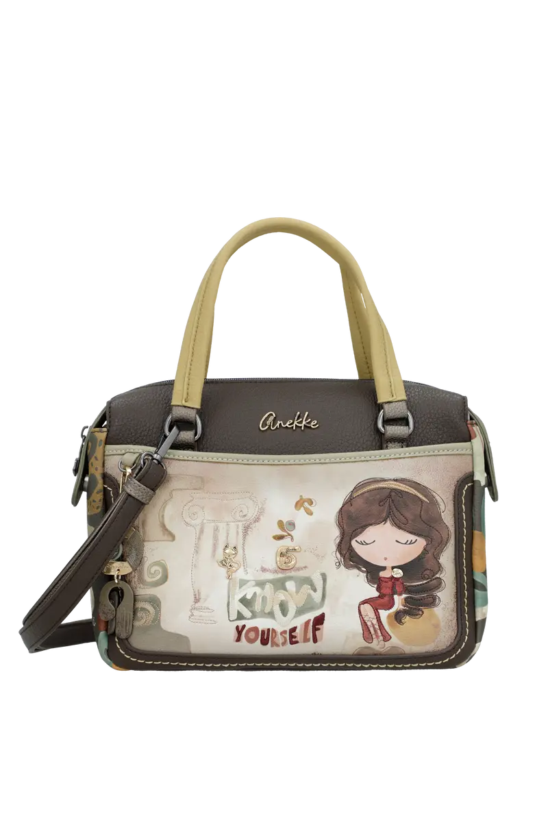 Sac à main Anekke-Collection Muse