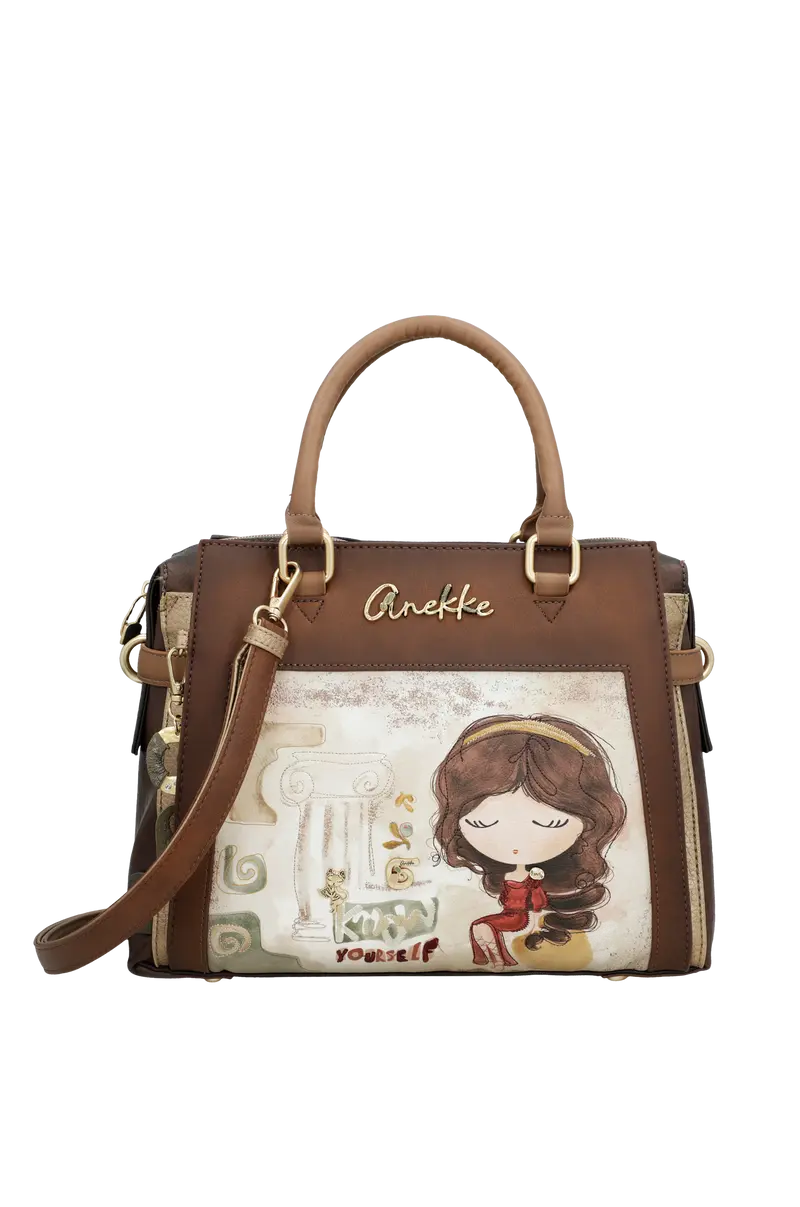 Sac à main Anekke-Collection Muse