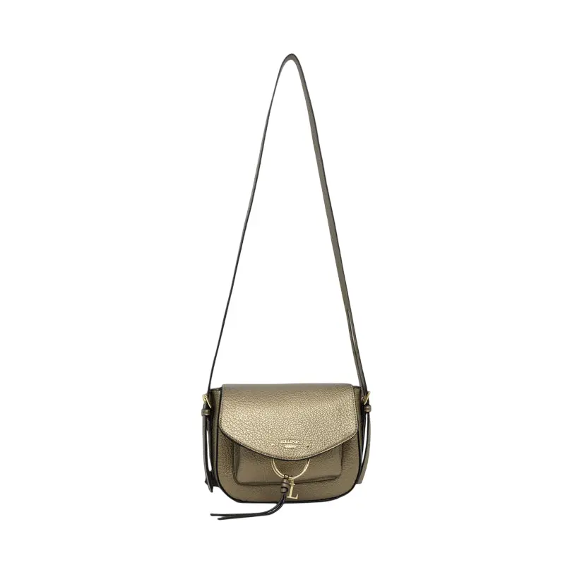 Sac à main épaule Tatjana Bronze Lollipops