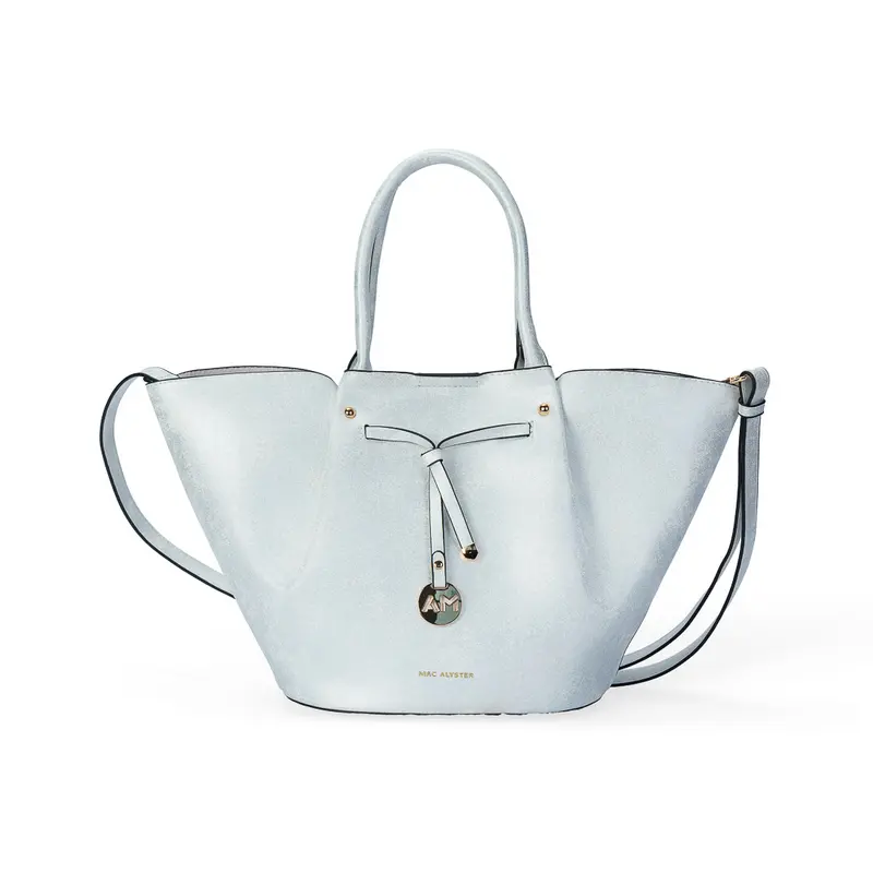 Sac à main Séduction Argent