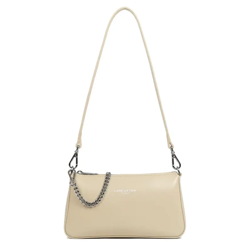 Sac à main Suave Even Lancaster Beige