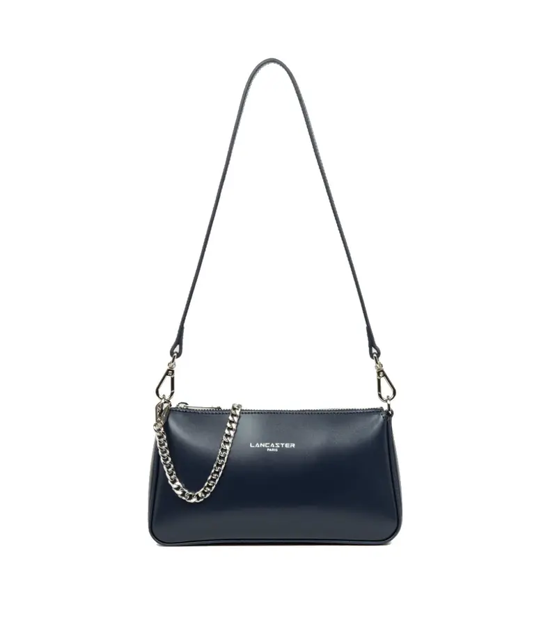 Sac à main Suave Even Lancaster Bleu Foncé