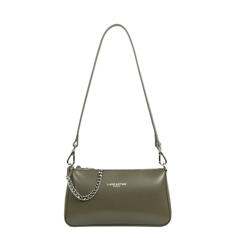 Sac à main Suave Even Lancaster Kaki